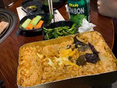 -杀猪天·韩国烤肉(总店)
