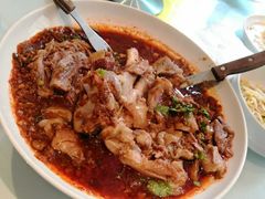 -眉州东坡(民族园店)
