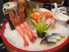 -天狗山料理(省体店)