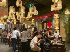 -南京大牌档(崇文门国瑞店)