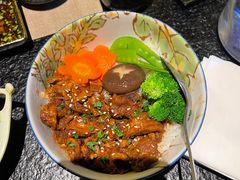 -樱嘢·炭火烧肉(惠南店)