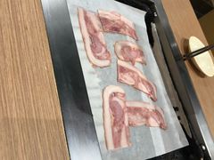 -福成自助烤肉(华冠天地城关店)