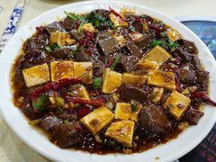 溜羊血-小市羊汤(水洞店)