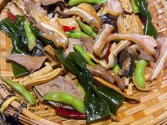 -常和州·夜宵大排档(常州单店)