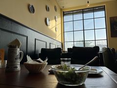 大堂-普兰达德国餐厅·德式脆皮烤猪肘·自酿啤酒(观唐店)