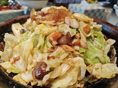 -董家大院·京味家常菜(朝丰家园店)