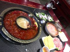 -乾矿老火锅(通远门店)