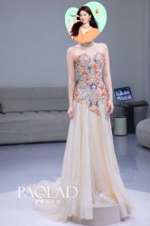 点击看大图 -南京宝娜嫁衣婚纱礼服馆(中央路店)
