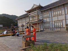 -玫瑰海岸文化旅游度假区