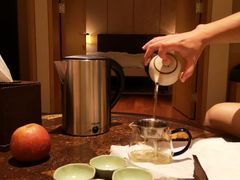 -上海崇明金茂凯悦酒店