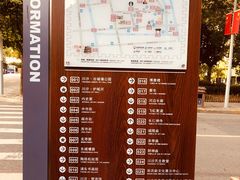 -川沙古镇-停车场