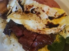 茶记三宝饭-香港新曜记茶餐厅(星耀城店)