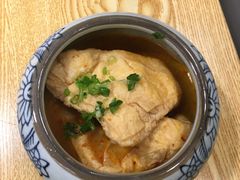 苗香三角豆腐-俏凤凰(美林M·LIVE天地东座店)