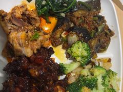 -乡村基(双流时代奥特莱斯餐厅)