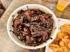 -神仙钵湘香土菜馆(光华路店)