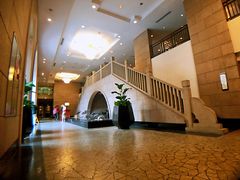 -苏州吴宫泛太平洋酒店