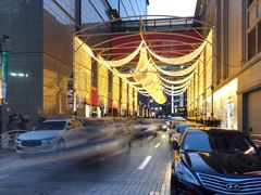 -新世界百货(明洞总店)