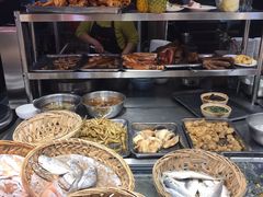 -长平老姿娘夜粥(平东一街店)