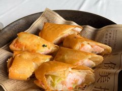 -侨美·唐荔园·40年地道粤菜