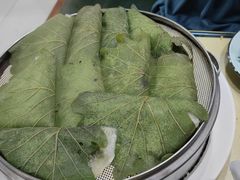 -龙香居海鲜浑锅家常菜·特色驴肉