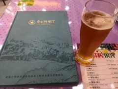 -新疆巴州金丝特餐厅(大钟寺店)