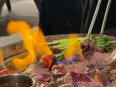 -Nord Grill&Bar Highland诺德西餐(深圳欢乐海岸店)