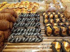 -好利来(团结湖店)