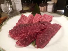 -神户牛焼肉専門店 牛一(道顿堀店)