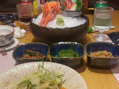 -吉兆·料理(红梅南路店)