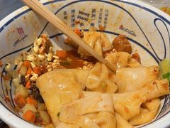 -陇上秦轩biangbiang面(萧山万象汇店)