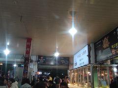 -车头老二大排档(金城步行街店)