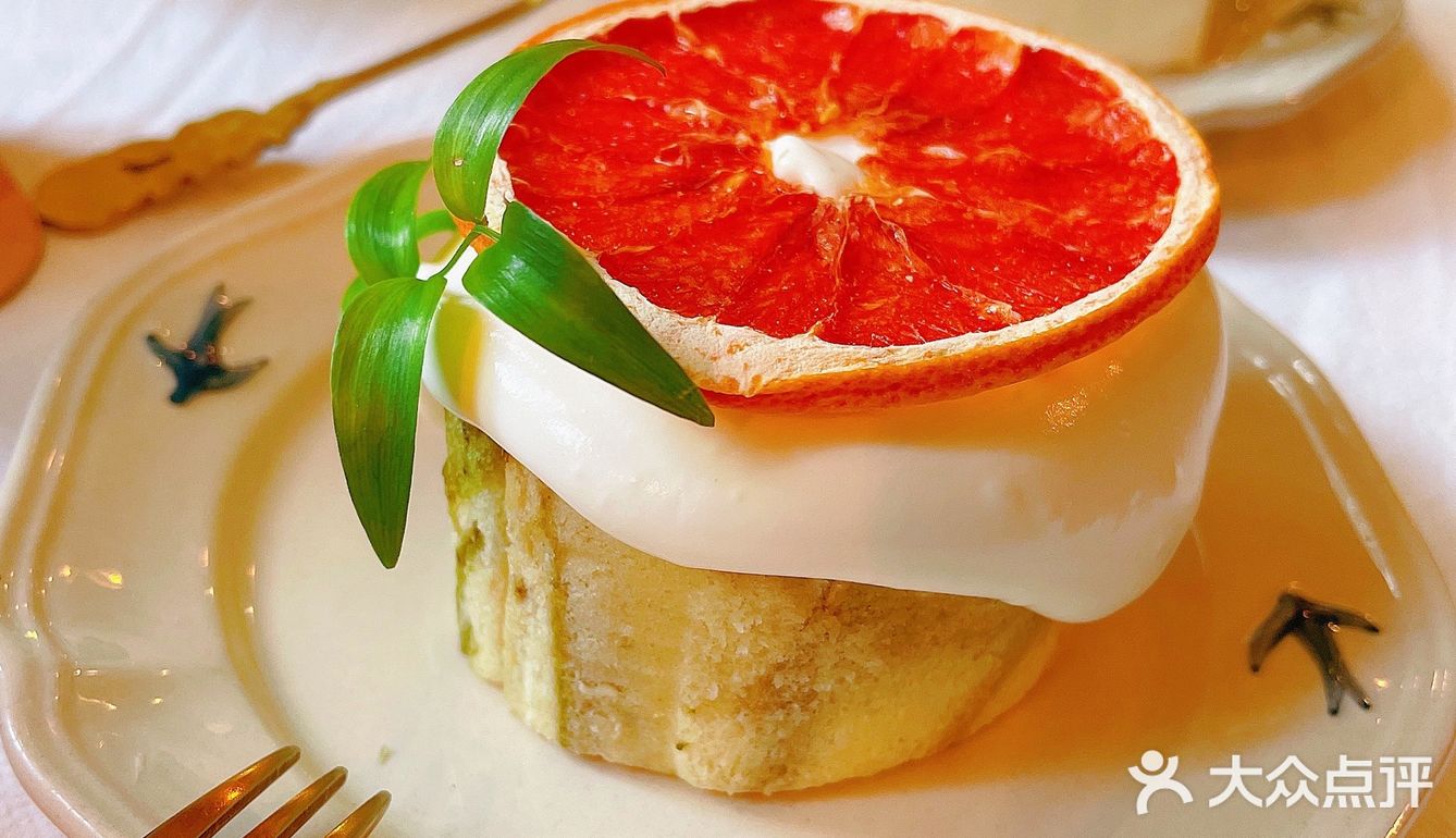 超出片的闺蜜下午茶地点👯♀️—Cooperland多事之丘