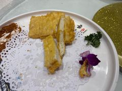 -黄家老店·非遗灌汤包(晋安路店)