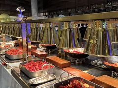 -印象餐厅(杭州国际博览中心北辰大酒店)