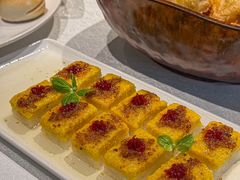 -味鼎长安·地道陕菜(凤城一路店)