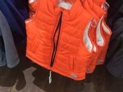-GAP(王府井奥莱·香江小镇店)