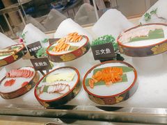 -青岛蓝海御华大饭店（金沙滩店）·蓝钻国际美食自助百汇