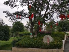 -沙河三洞古桥公园