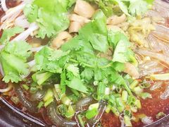 -丽影重庆小面(定西路店)