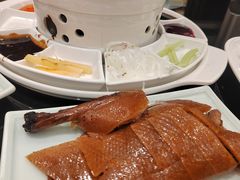 -新南华大酒店(广中店)