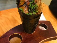 -水之惠鲜鱼料理(王府大街店)