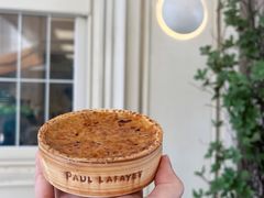 -PAUL LAFAYET 法式甜品(港汇广场店)