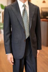 -Mr.Royal御匠先生·手工全麻衬衣西服定制