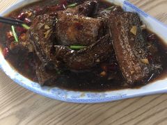 -九龙餐厅(大沽路店)