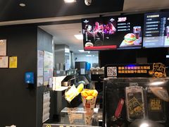 -麦当劳(海岸城店)