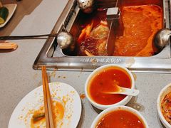 -海底捞火锅(振华广场店)