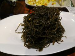 -丛林狼酱骨头(金川店)