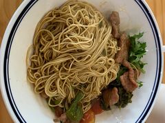 -天天鲜面馆(衡山路店)