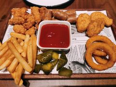 -Ambra Haus琥珀屋精酿餐厅(宝山店)