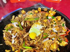 -山丹马记炒拨拉(南关店)